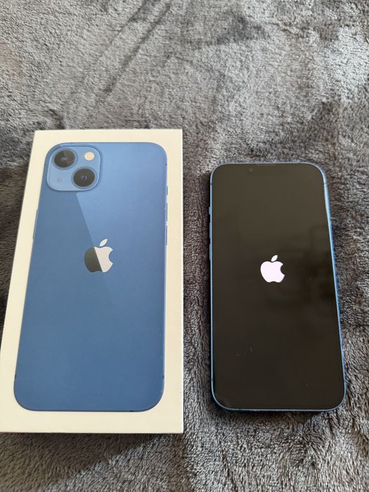 Apple Iphone 13