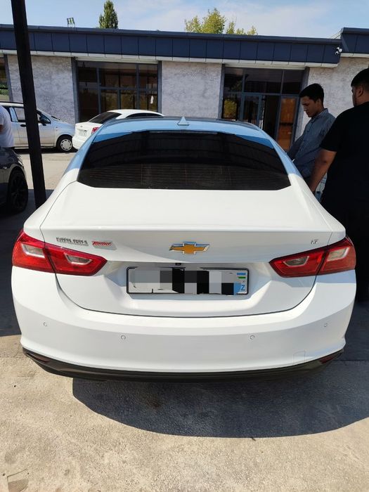 Malibu sotiladi 2020