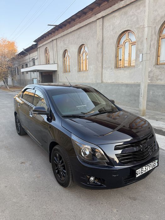 Cobalt LTZ 2023 Darcmonblue