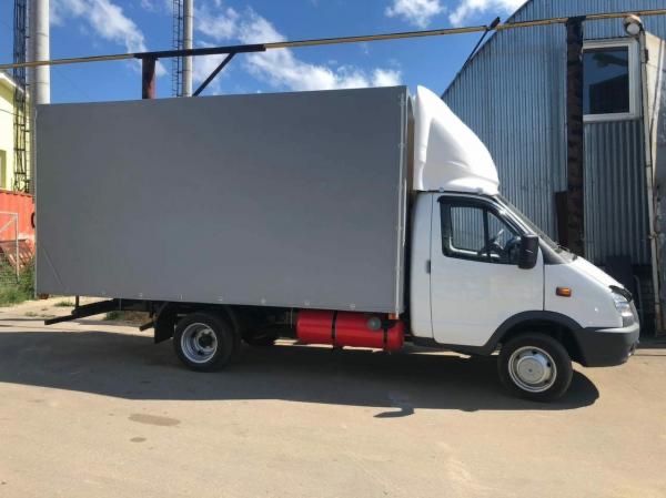 Сдам в аренду ГАЗель