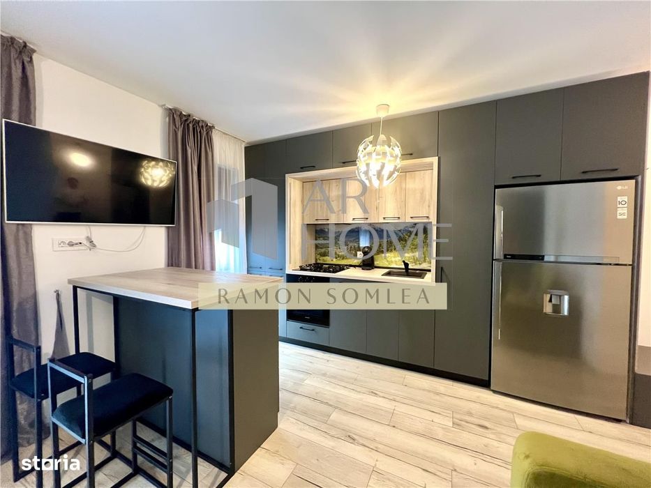 Apartament 2 camere, de lux, central, Ploiesti