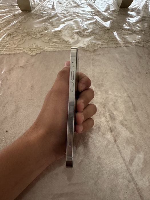 Iphone 12 pro.