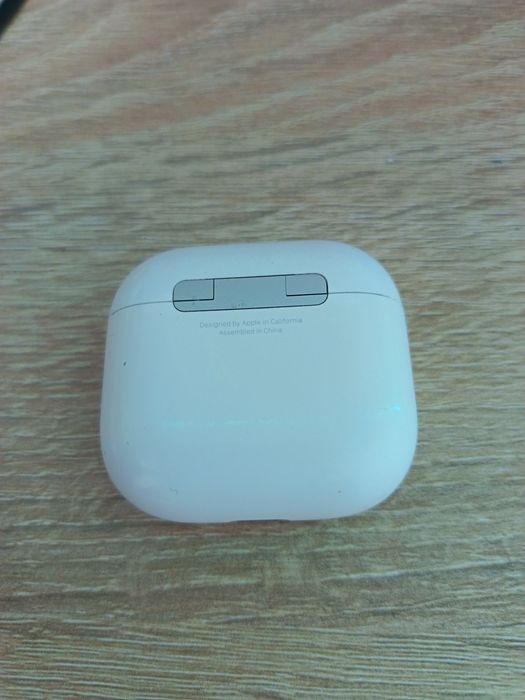 Airpods 4 ANC in stare perfecta