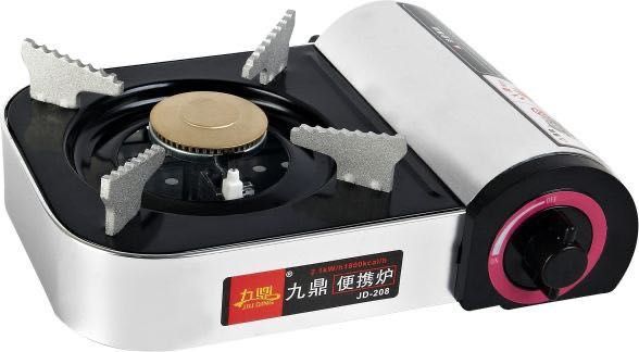 Мини газ для Кемпинга
