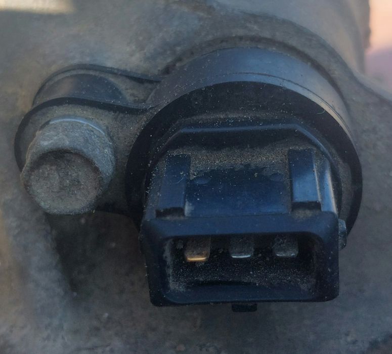 АКПП Mitsubishi Galant / Legnum 2.4 GDI (F4A42-2-E5B)