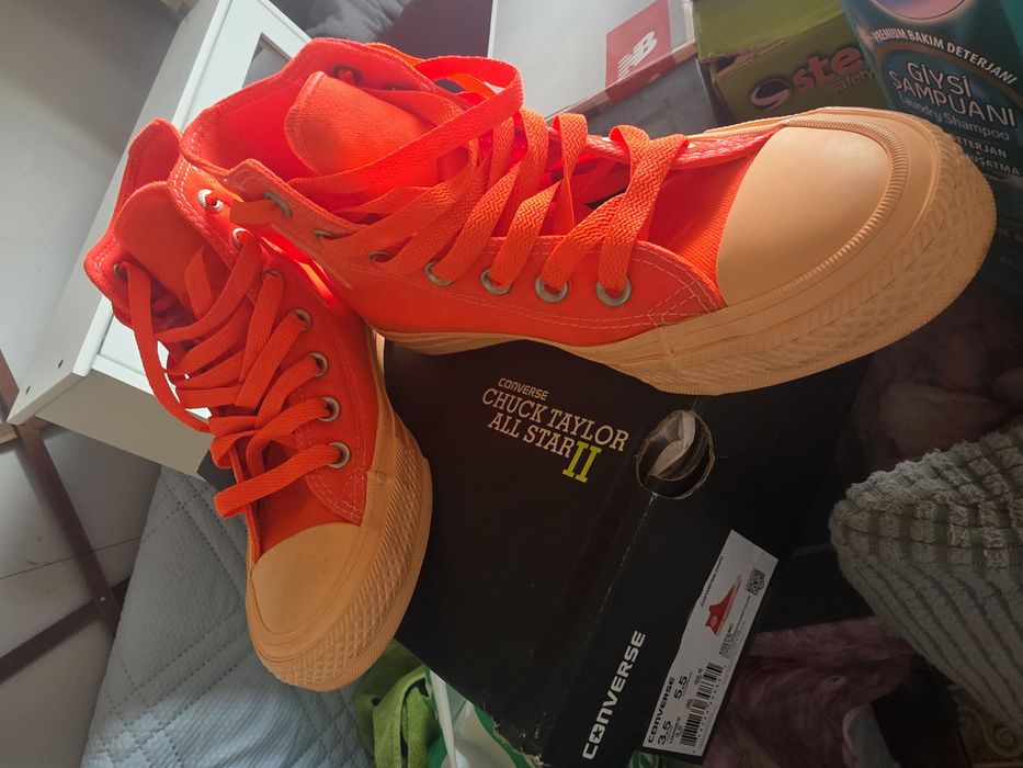 Converse Chuck Taylor All Star II