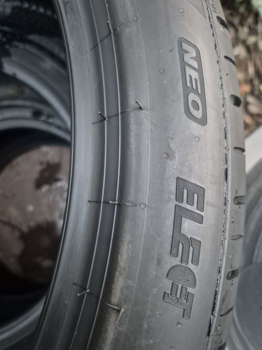 295 35 22/255 40 22  Anvelope de vară Pirelli Dot 14.24