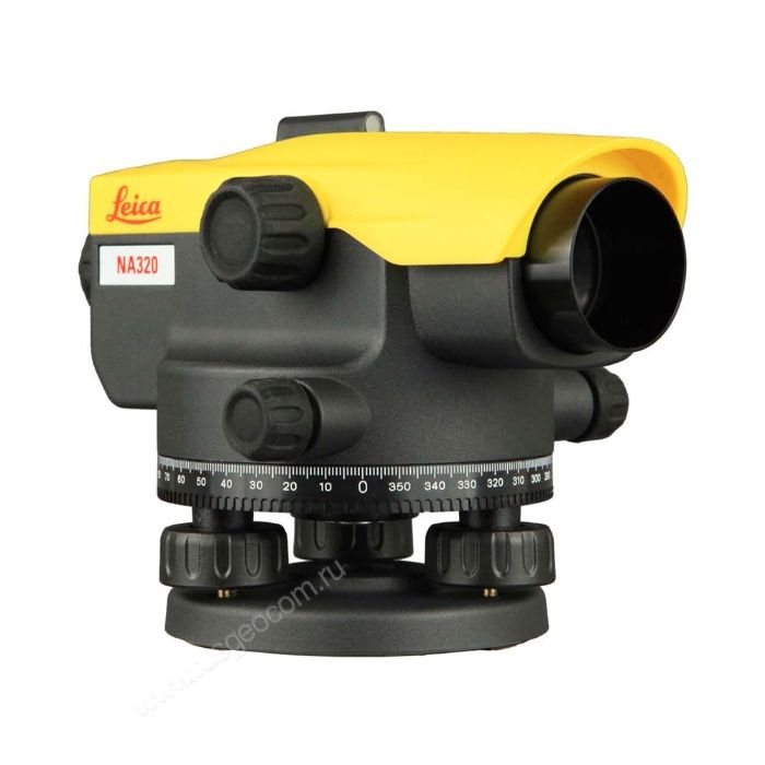 Нивелир Leica NA332 (Швейцария)