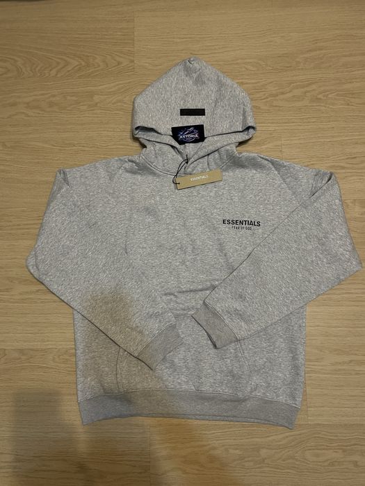 Двойка essentials