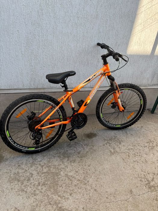 Bicicleta splendor