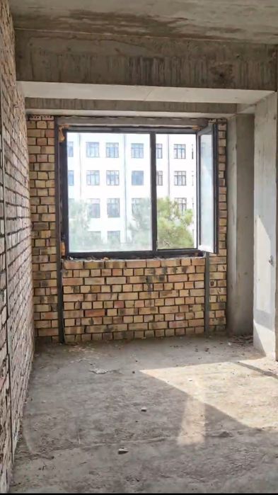 Чилонзор 2-квартал — 50,4 м² квартира сотилади