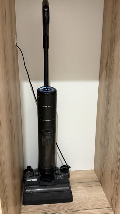 Продам пылесос Dreame H12 pro