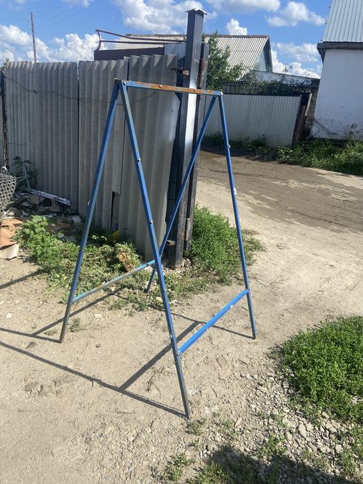 Рекламная стойка
