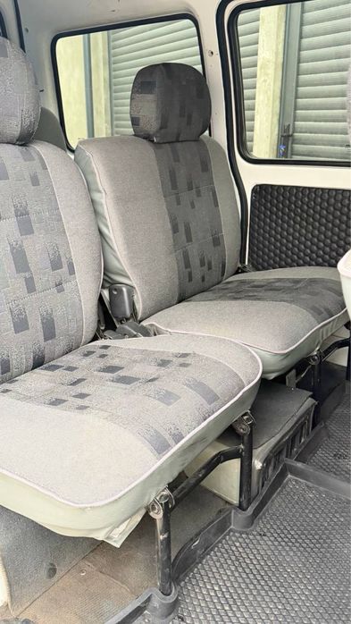 Chevrolet Damas 2018 — 9