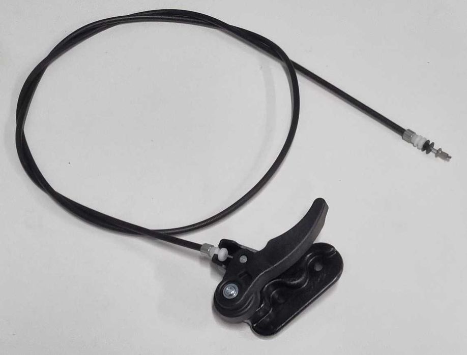 Привод замка капота Газель Next