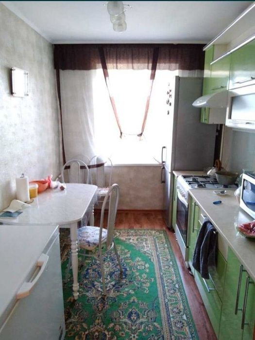 3 комн в центре , рн рынка