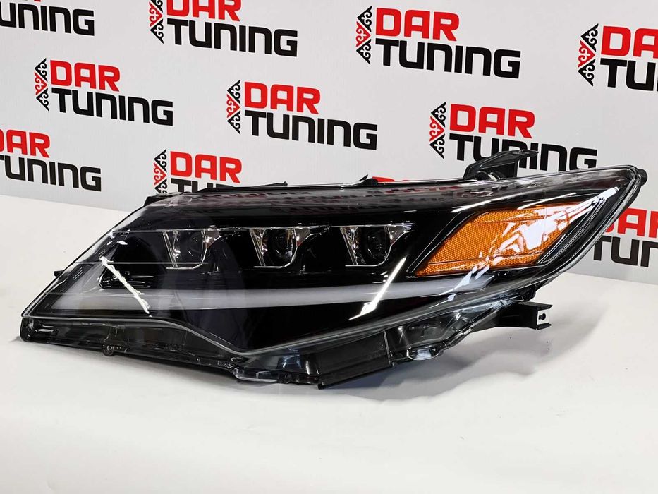 Фары LED для Toyota Camry 50