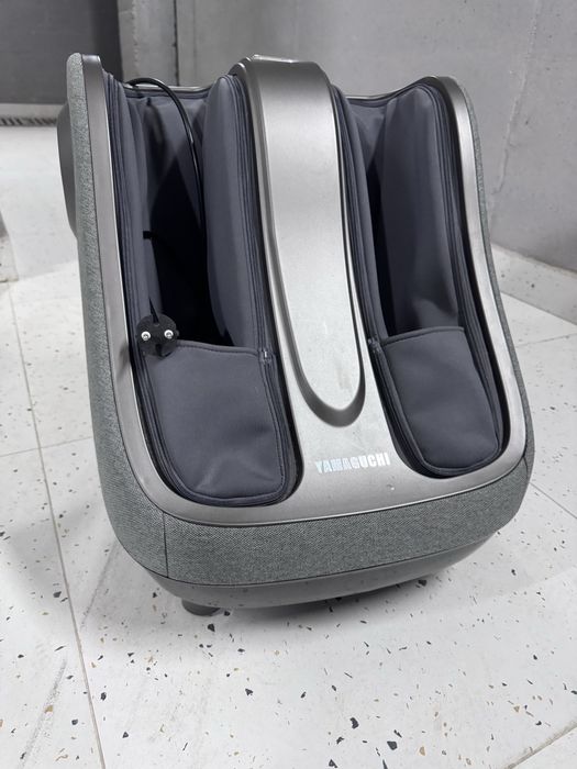 Массажер для ног Yamaguchi