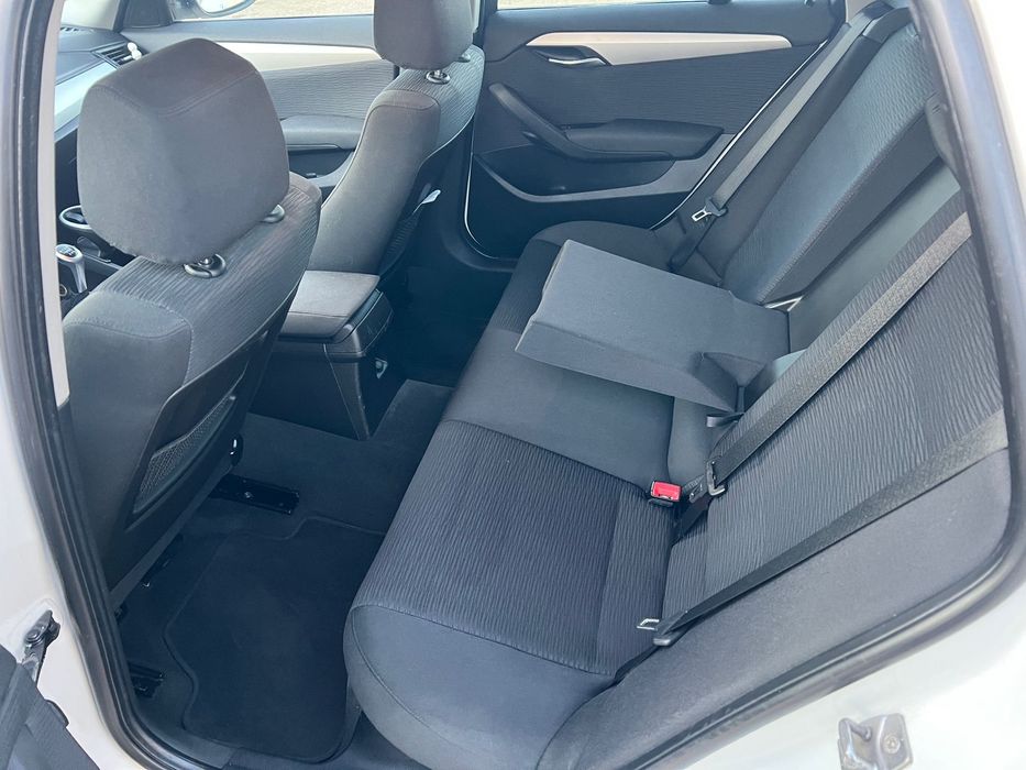 BMW X1 e84 Xdrive 4x4