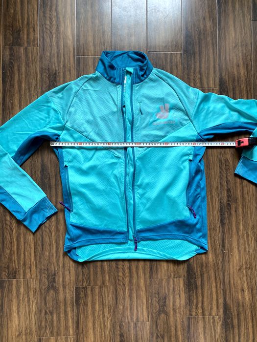 Суичър Deliveroo Л р-р за доставка на храна