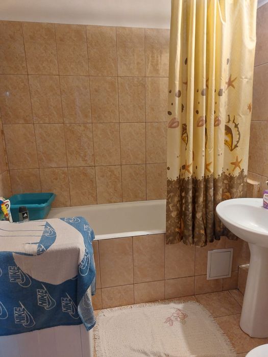 Inchiriez apartament 2 camere Bucuresti