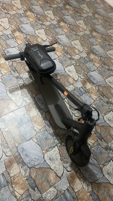 Trotineta Electrica