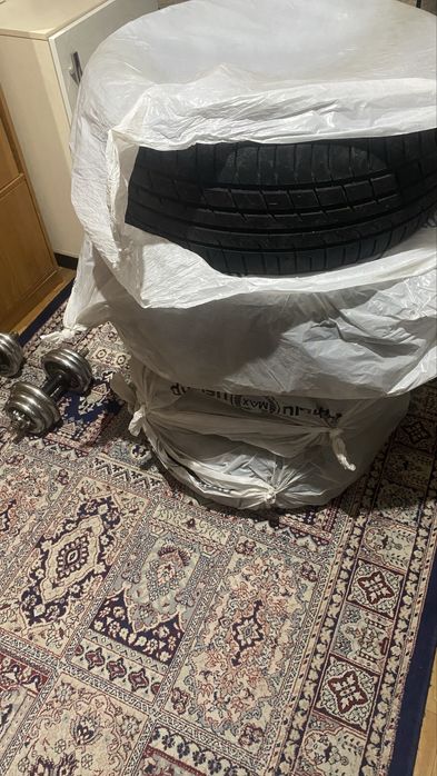 Headking 255/45/18