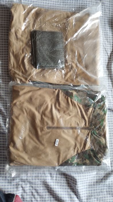 Bluză tactică militară 46/I