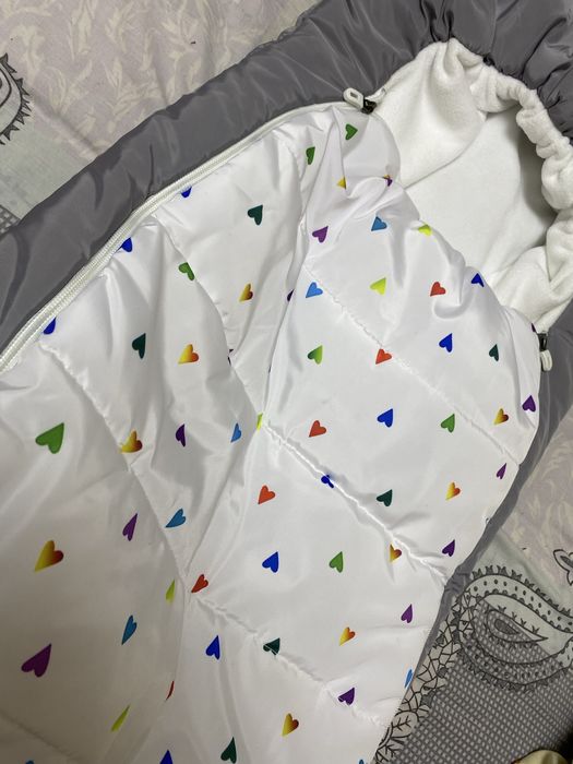 Продам Детский Кокон