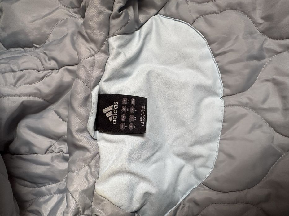 Adidas дамско ски яке