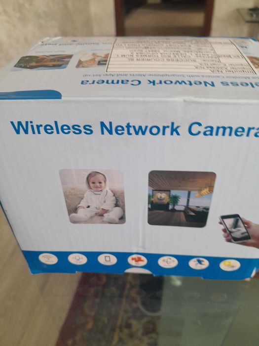 Продаются новые видеокамеры