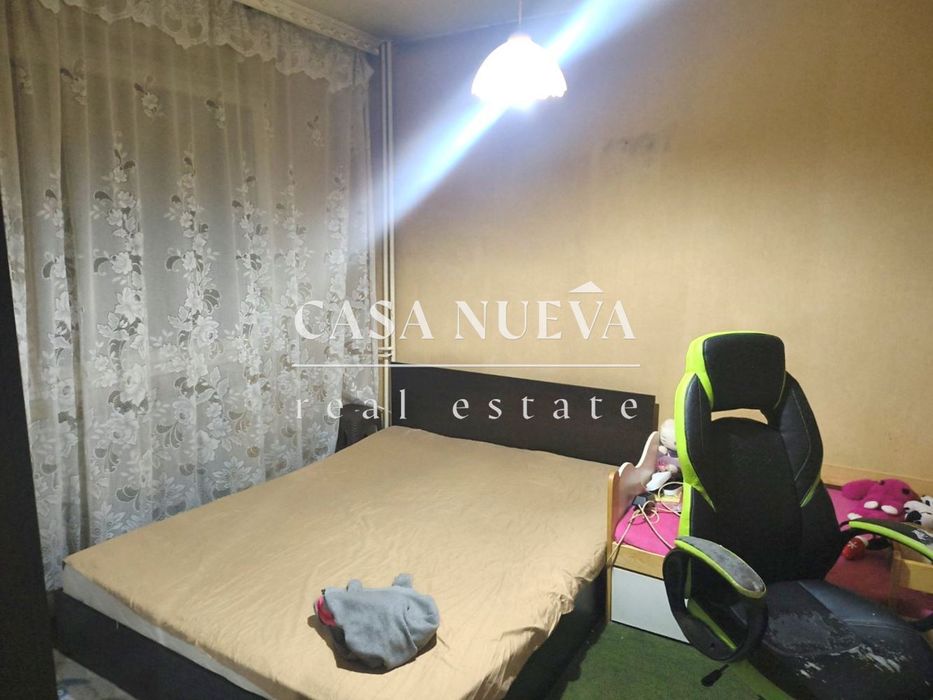 Продава се Двустаен апартамент в Перник, Изток - 66 кв.м за 610 €/кв.м - Снимка #4