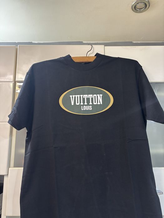 Tricou Louis Vuitton