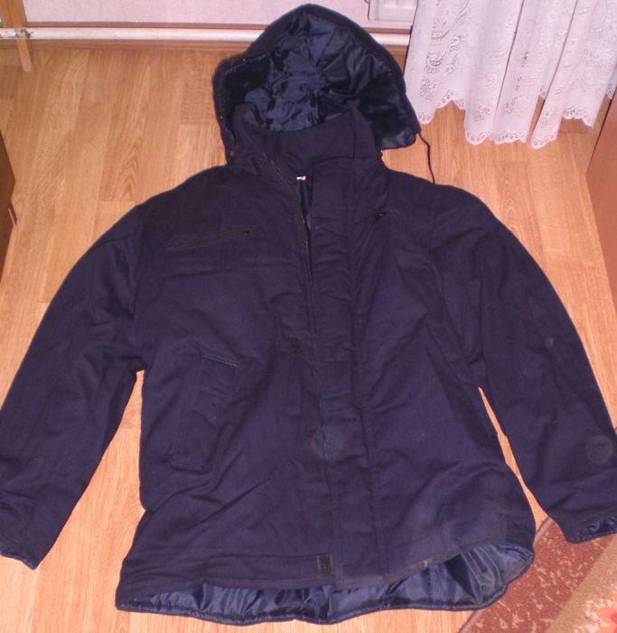 Работно облекло,шуби,гащеризони