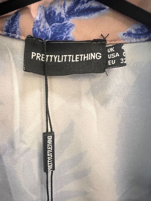 Официална рокля тип сако