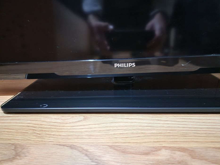 Televizoe philips