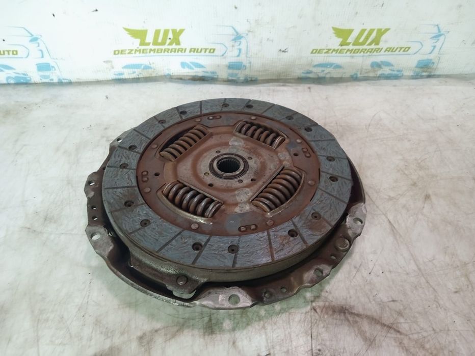 Kit ambreiaj volanta cu masa dubla  1.4 tdi cusb 04B105273 04b141025