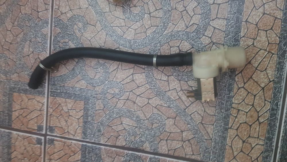 Piese masina de spalat rufe  beko . Functionale