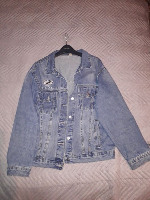 Продам джинсовую карту