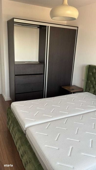 LUX la Bloc nou l Calea București l Apartament 2 camere