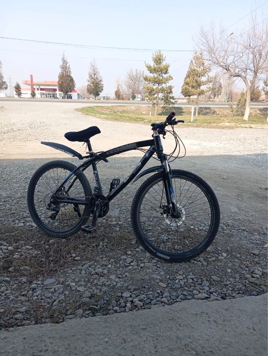 Продам велосипед в хорошем состояний