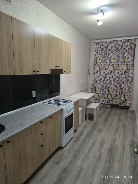 Сдам квартиру семейным на береке