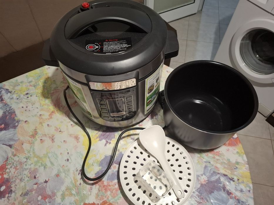 Мултикукър Phillips