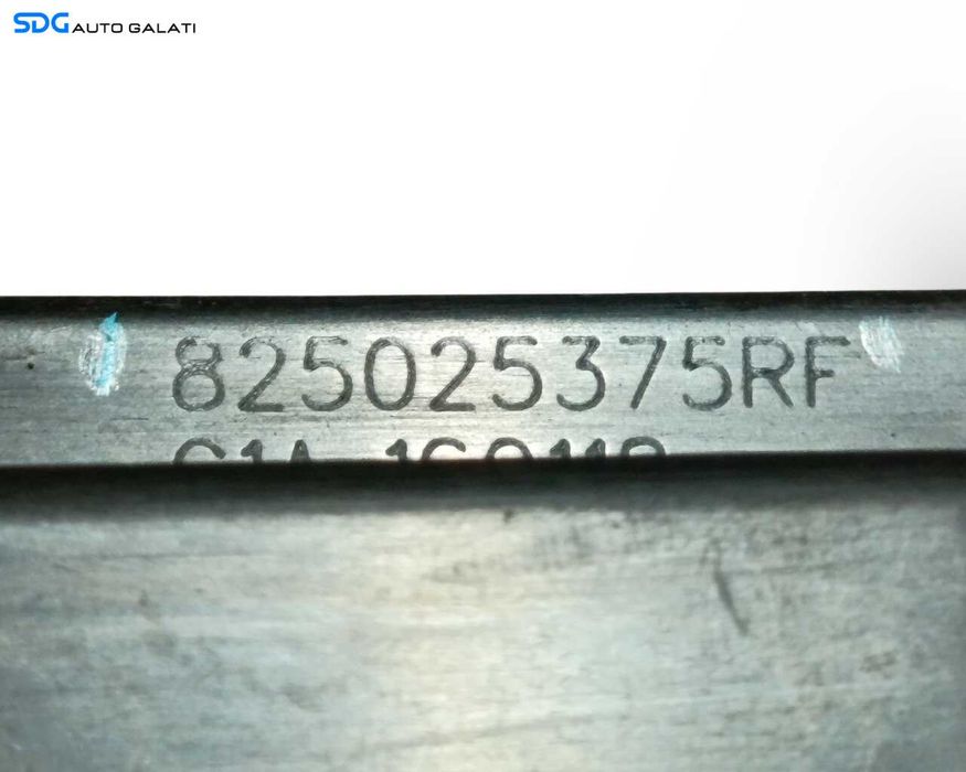 Broasca Incuietoare Usa Portiera Dreapta Spate Dacia Logan 2 2012 - 2016 Cod 825025375RF [LR6614]