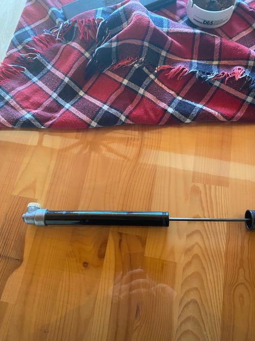 Оригинална помпа за мотоциклет МЗ