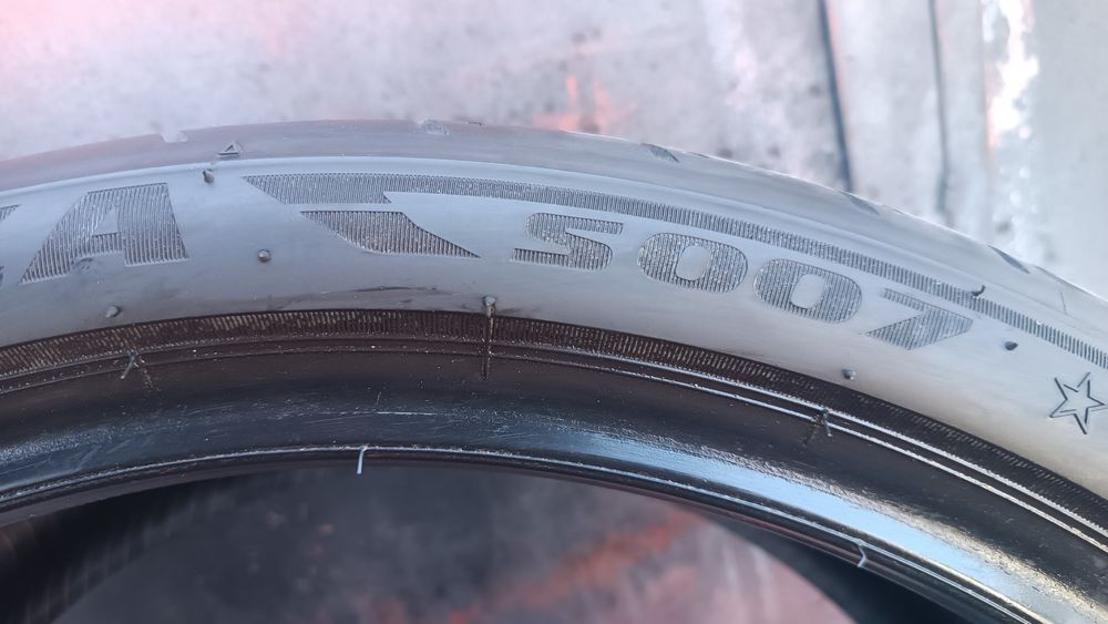 275/30/20 Bridgestone
