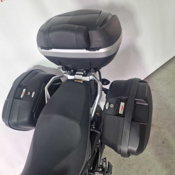 Motocicleta Suzuki DL650 V-Strom ABS | S02014 | motomus.ro