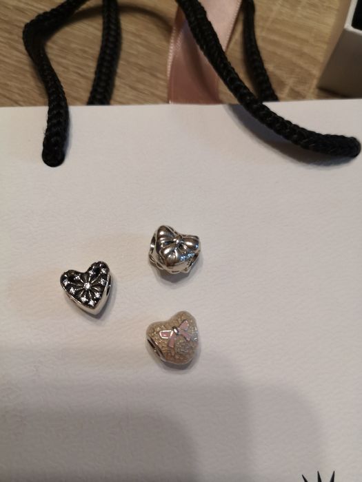 Талисмани pandora