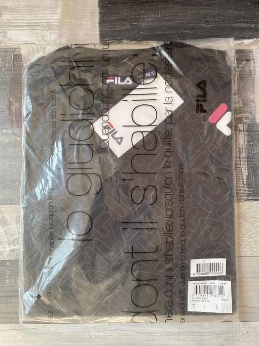 Ликвидация! FILA тениски, uni-sex