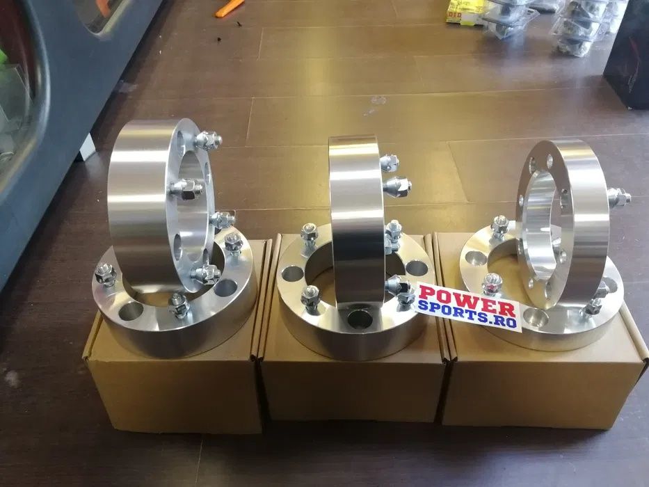 Distantiere roata ATV Can Am TGB Suzuki Bombardier Polaris Arctic Cat